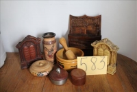 Sale Image for Online Estate Auction