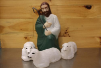 Sale Image for Large Public Auction