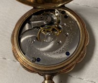 Sale Image for Watch And Jewelry Online Auction
