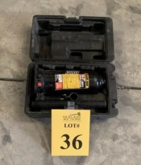 Sale Image for Greyfox Construction Corp. 