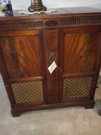 Sale Image for Estate Sale With Antique Furniture, Jewelry, Linens, Crystal, China And More