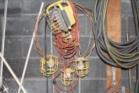 Sale Image for Auction - Construction Business 