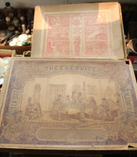 Sale Image for Estate Auction  Real Estate & Contents