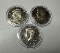 Sale Image for 3rd Online Coin Auction