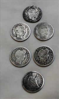 Sale Image for Real Estate & Contents