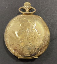 Sale Image for Watch And Jewelry Online Auction