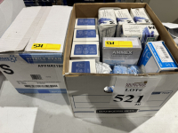 Sale Image for SLM Services, LLC (Lead Case)