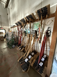 Sale Image for Eric’s Industrial Supplies, Inc.