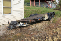 Sale Image for Estate Auction - Real Estate &amp; Contents