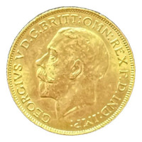 Sale Image for Wake Robbin Gold & Silver Coin and Bullion Auction #1