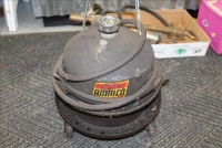 Sale Image for Large Public Auction