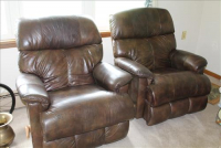 Sale Image for Real Estate & Contents