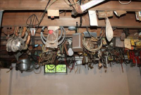 Sale Image for Real Estate And Contents