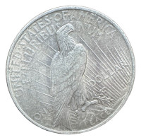 Sale Image for Wake Robbin Gold & Silver Coin and Bullion Auction #1