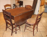 Sale Image for Real Estate &amp; Contents