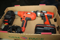 Sale Image for Real Estate &amp; Contents