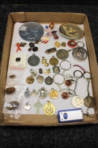 Sale Image for Public Auction At The New Refinery