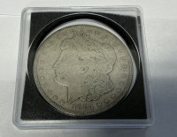 Sale Image for Coin and Jewelry Online Auction 2026