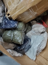 Sale Image for Violet Ash, Inc. D/b/a Military Hippie