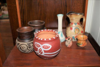 Sale Image for Real Estate & Contents