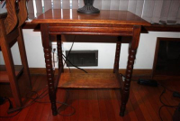 Sale Image for Real Estate &amp; Contents