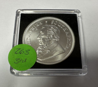 Sale Image for 3rd Online Coin Auction