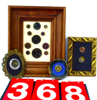 Sale Image for Online Only- Rare &amp; Unusual Collectibles Auction