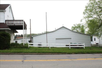 Sale Image for Real Estate &amp; Contents