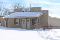 Sale Image for Real Estate Auction