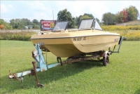 Sale Image for Farm Auction