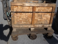 Sale Image for Industrial Antiques Auction 