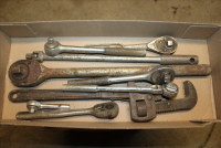 Sale Image for Estate Auction - Harrisville, PA