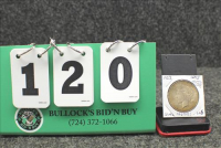 Sale Image for Great Investment Auction- Coins, Silver & Gold