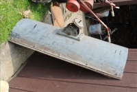 Sale Image for Real Estate And Contents