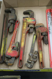 Sale Image for Large Public Auction