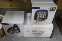 Sale Image for Large Public Auction