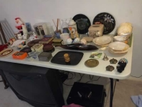 Sale Image for Big Estate Sale Sterling Silver, Jewelry, Furniture & More