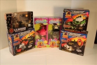 Sale Image for Public Auction At The New Refinery