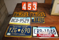 Sale Image for Online Estate Auction