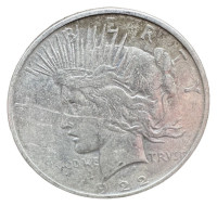 Sale Image for Wake Robbin Gold & Silver Coin and Bullion Auction #1