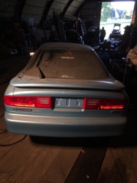 Sale Image for VW Beetle, Trucks, Harley And Personal Property