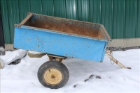 Sale Image for Large Public Auction