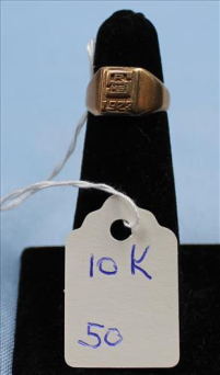 Sale Image for Large Public Auction