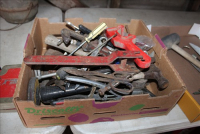 Sale Image for Large Estate Auction