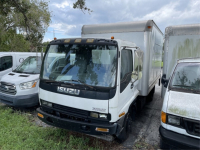 Sale Image for Orange Blossom Catering, Inc. (vehicles)