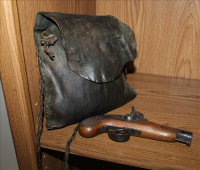 Sale Image for Real Estate & Contents