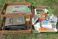 Sale Image for Moving Auction