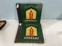 Sale Image for December Online Auction 2025