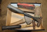 Sale Image for Estate Auction - Harrisville, PA