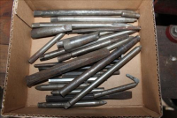 Sale Image for Living Estate Tool Auction